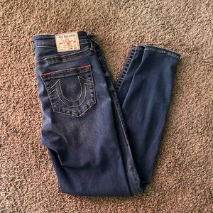 True Religion Brand Jeans